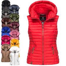 Navahoo Shadaa Damen Weste