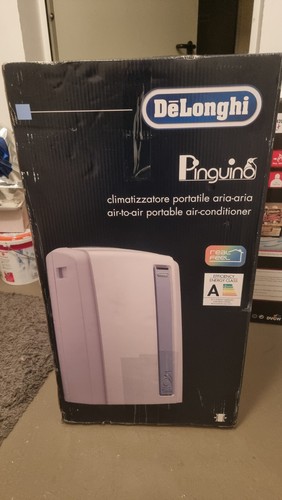 Delonghi pac an97 - pac,