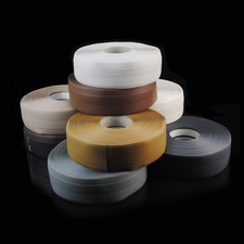 Weichsockelleisten 5m - 200m