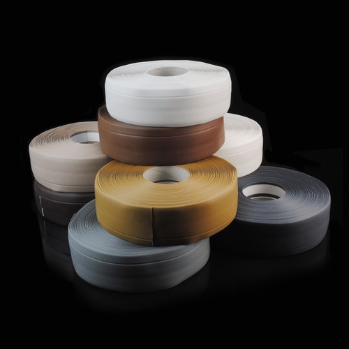 Weichsockelleisten 200m - 5m,