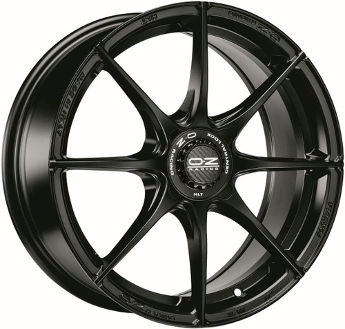 Alufelgen formula hlt - 4x, oz