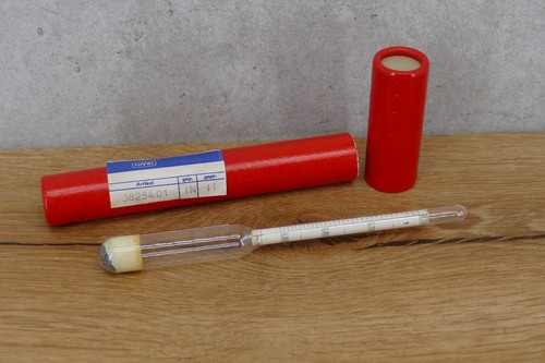 Phywe 38254 alkoholmeter - phywe, 38254.01