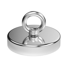 Fischermagnet 420kg Zugkraft