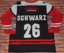Trikot Ice Hockey Eis Eisbaren