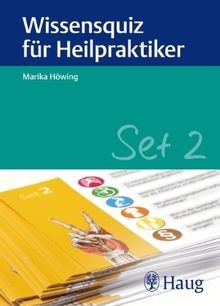 Wissensquiz für heilpraktiker - für,
