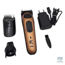 King C. Gillette Herren