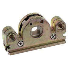 AUBI Schneckengehäuse