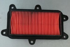 Luftfilter für Kymco 125