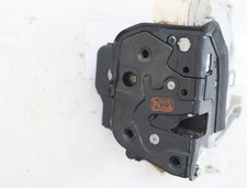 Türschloss vorn links Audi A6