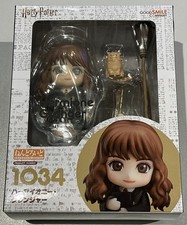 Nendoroid 1034: Hermione