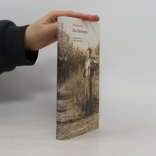 Das brennglas otto - das, | 