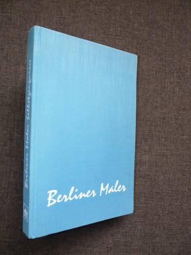 1964 berliner maler - 1964,