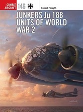 Junkers Ju 188 Units of World