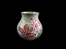 West German Pottery Studio