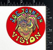 Vision Street Wear Joe Johnson