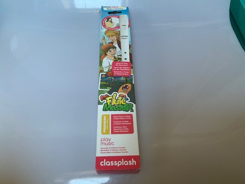Hohner flöte classplash - hohner,