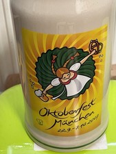 Rastal - Bierkrug - Jahreskrug