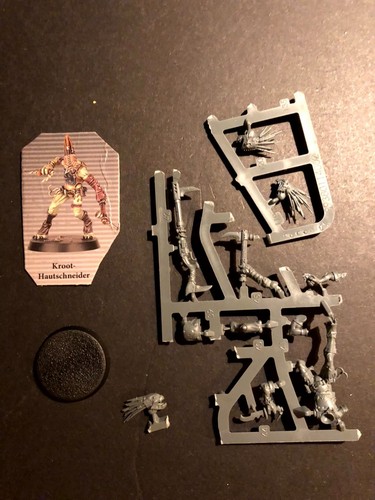 Kill team into the - into,