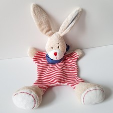 TCM Tchibo Hase Schmusetuch