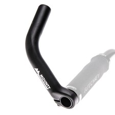 Mounty special lite ends - mounty, lite-ends