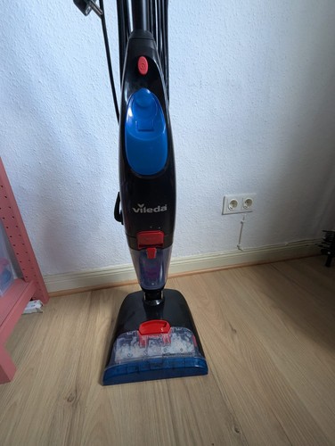 Vileda jetclean 3in1 - jetclean,