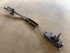 Seilzugschaltung AUDI TT 8N Schaltkulisse 1J0711049F 1J0711061C 1J0711265F .266F