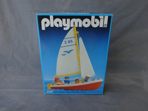 Playmobil 3138