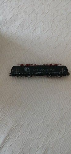 Märklin elok 39861 - märklin,
