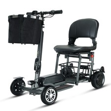 Mobility Scooter36V Freejoyer