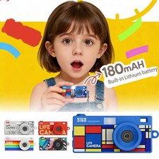 HD Student Digital Camera