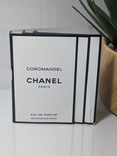 Chanel les exclusifs - 3x,