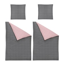 4 tlg Irisette Biber