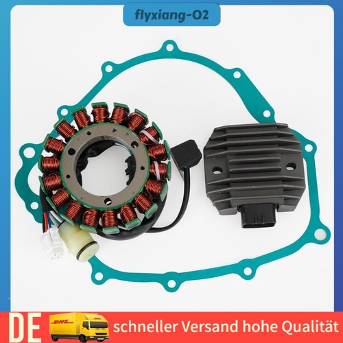 Lichtmaschine stator regler - lichtmaschine,