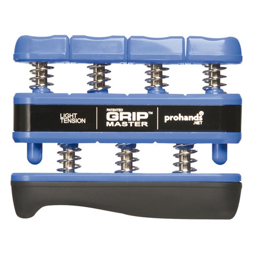 Pro hands gripmaster - pro,