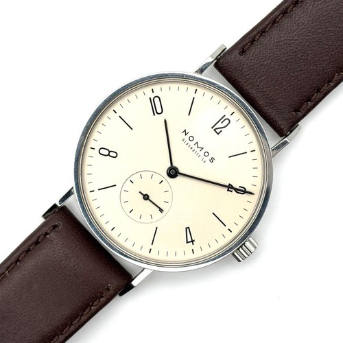 Nomos orion tangente small - tangente,