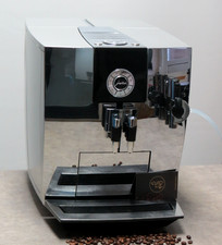 ~~~ Jura Impressa J9