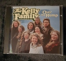 CD... Kelly Family - Over the