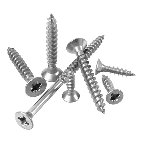 Spanplattenschrauben