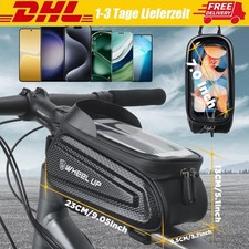 Handy Halterung Fahrrad