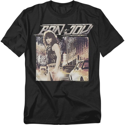 Bon jovi runaway - jovi, "runaway"