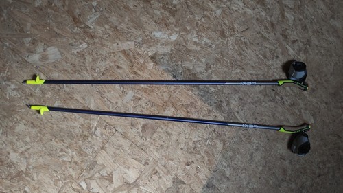 Leki nordic walking - nordic, stöcke