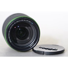 Pentax SMC-DA 3,5-5,6/18-135
