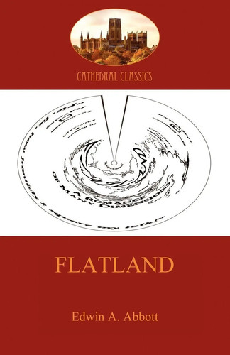 Flatland romance of - a, many
