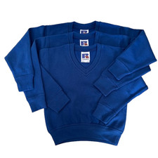 Russell Kinder SweatShirt