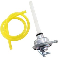 Benzinhahn, Unterdruck