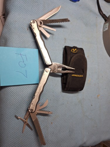 Leatherman blast multi - blast, tool