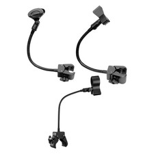 Einstellbarer Mic -Stand