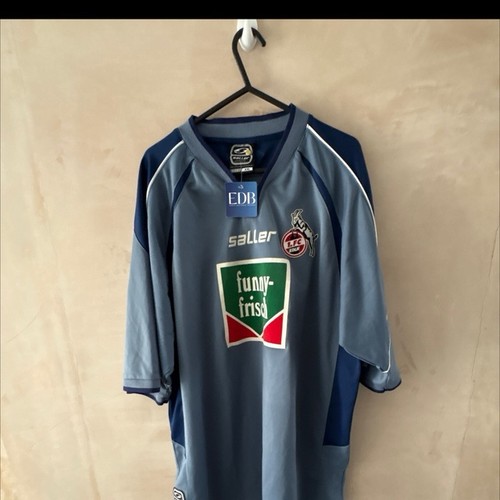 Köln drittes trikot - köln,