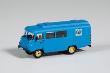 Auhagen 66050 robur - tt,