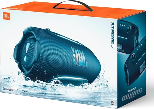 Jbl xtreme tragbarer - 5,